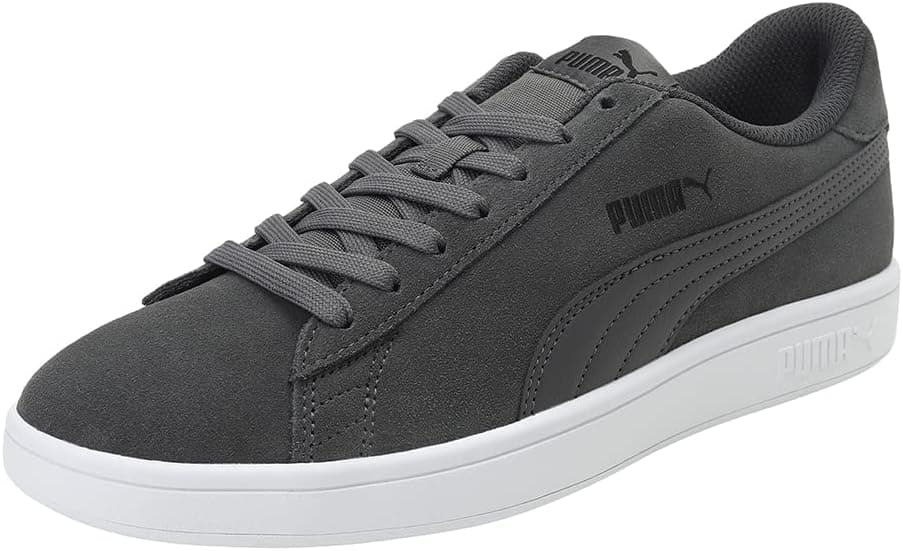 کفش ورزشی یونیسکس PUMA مدل Smash V2 کفش ورزشی یونیسکس PUMA مدل Smash V2