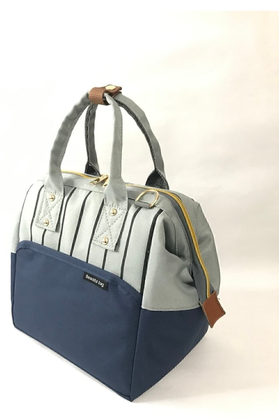 کیف حرارتی bb beautiful bag ضدآب عایق حرارت غذا کیف حرارتی bb beautiful bag ضدآب عایق حرارت غذا