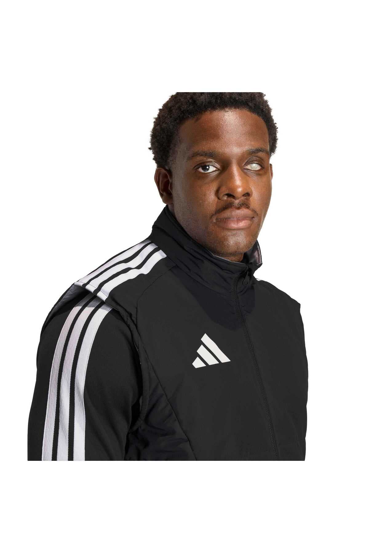 جلیقه ورزشی مردانه adidas Tiro26C Winvst مدل JW4206 جلیقه ورزشی مردانه adidas Tiro26C Winvst مدل JW4206