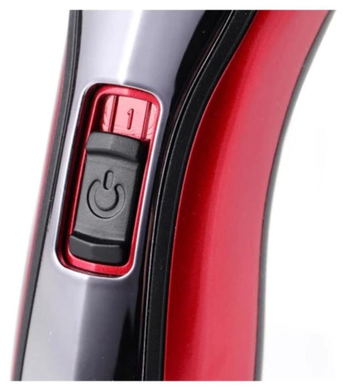 ماشین کوتاه کردن ریش و مو Sinbo مدل SHC-4390 ماشین کوتاه کردن ریش و مو Sinbo مدل SHC-4390