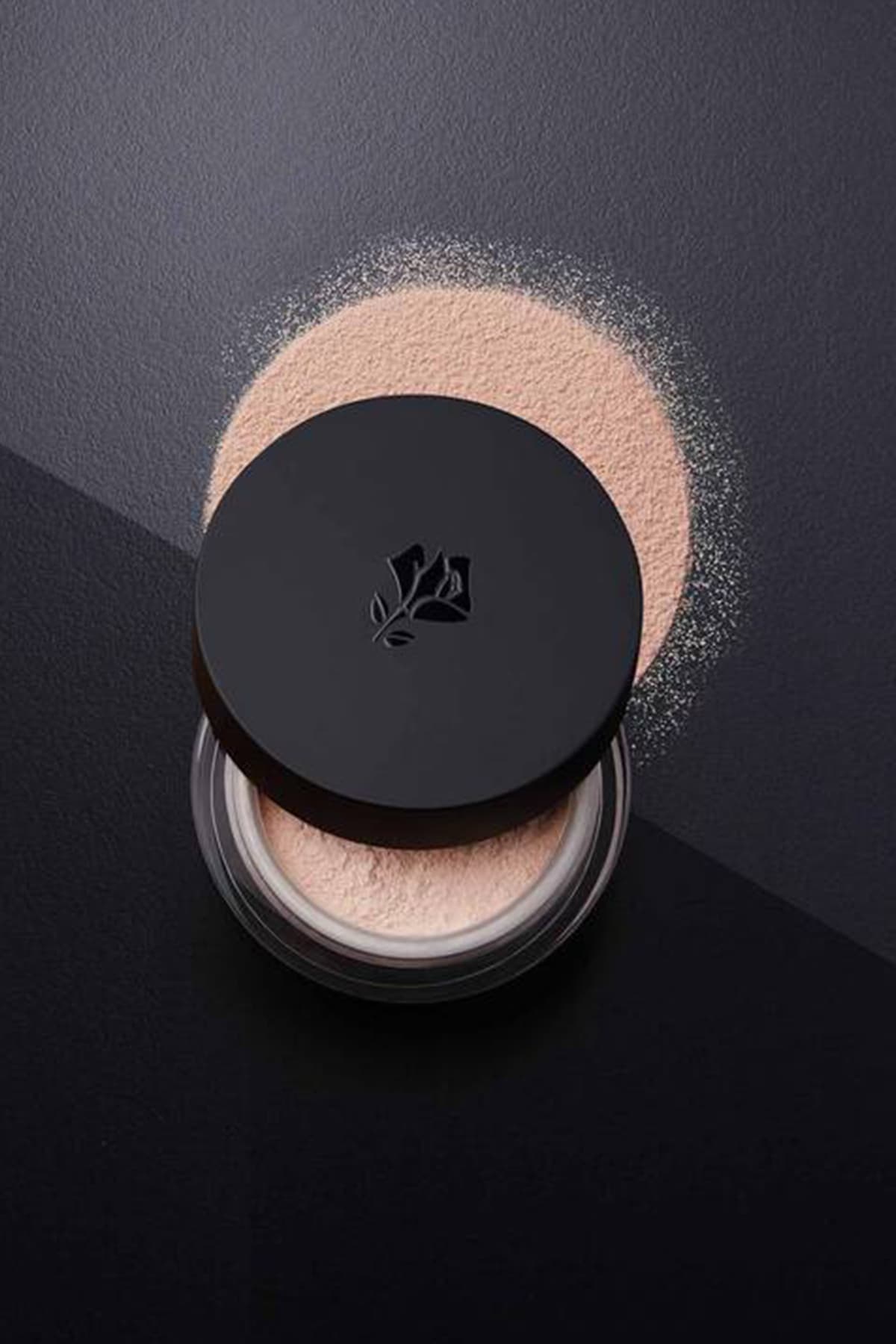 پودر تثبیت کننده Lancome Long Time No Shine ضد چربی مدل 3614272126008 پودر تثبیت کننده Lancome Long Time No Shine ضد چربی مدل 3614272126008