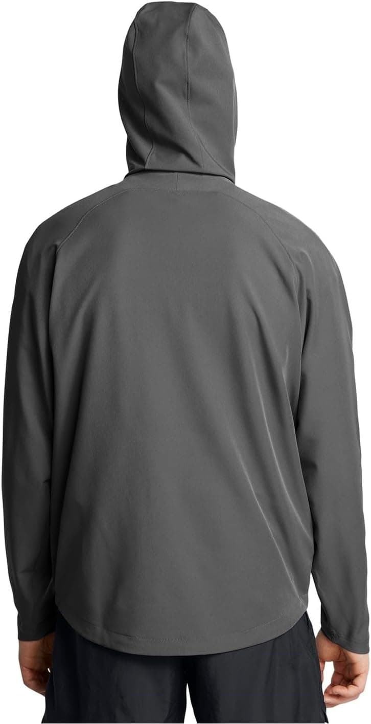 ژاکت مردانه Under Armour UA Unstoppable مدل LC ژاکت مردانه Under Armour UA Unstoppable مدل LC