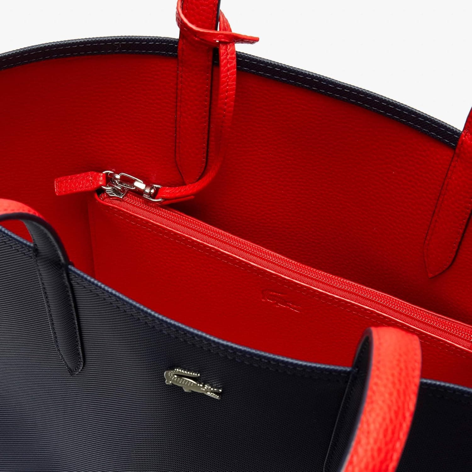 محصول زنانه Lacoste سرمهای تک سایز EU مدل NF2142AA محصول زنانه Lacoste سرمهای تک سایز EU مدل NF2142AA