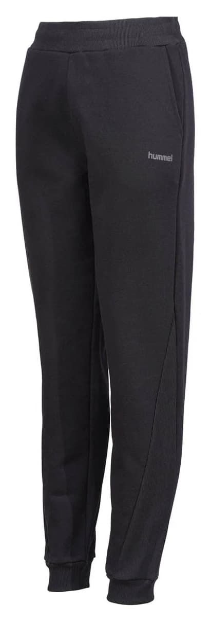 شلوار گرمکن زنانه hummel Rosel مشکی مدل 932564-2001 شلوار گرمکن زنانه hummel Rosel مشکی مدل 932564-2001