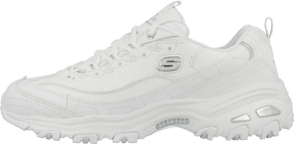 کفش ورزشی زنانه Skechers D'lites-Fresh Start کفش ورزشی زنانه Skechers D'lites-Fresh Start