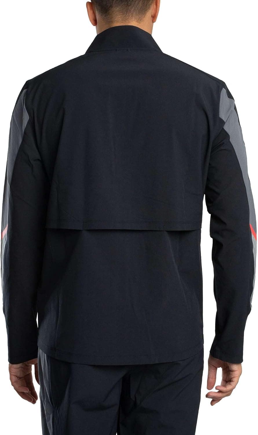 ژاکت مردانه Under Armour مدل UA Velociti Storm ژاکت مردانه Under Armour مدل UA Velociti Storm