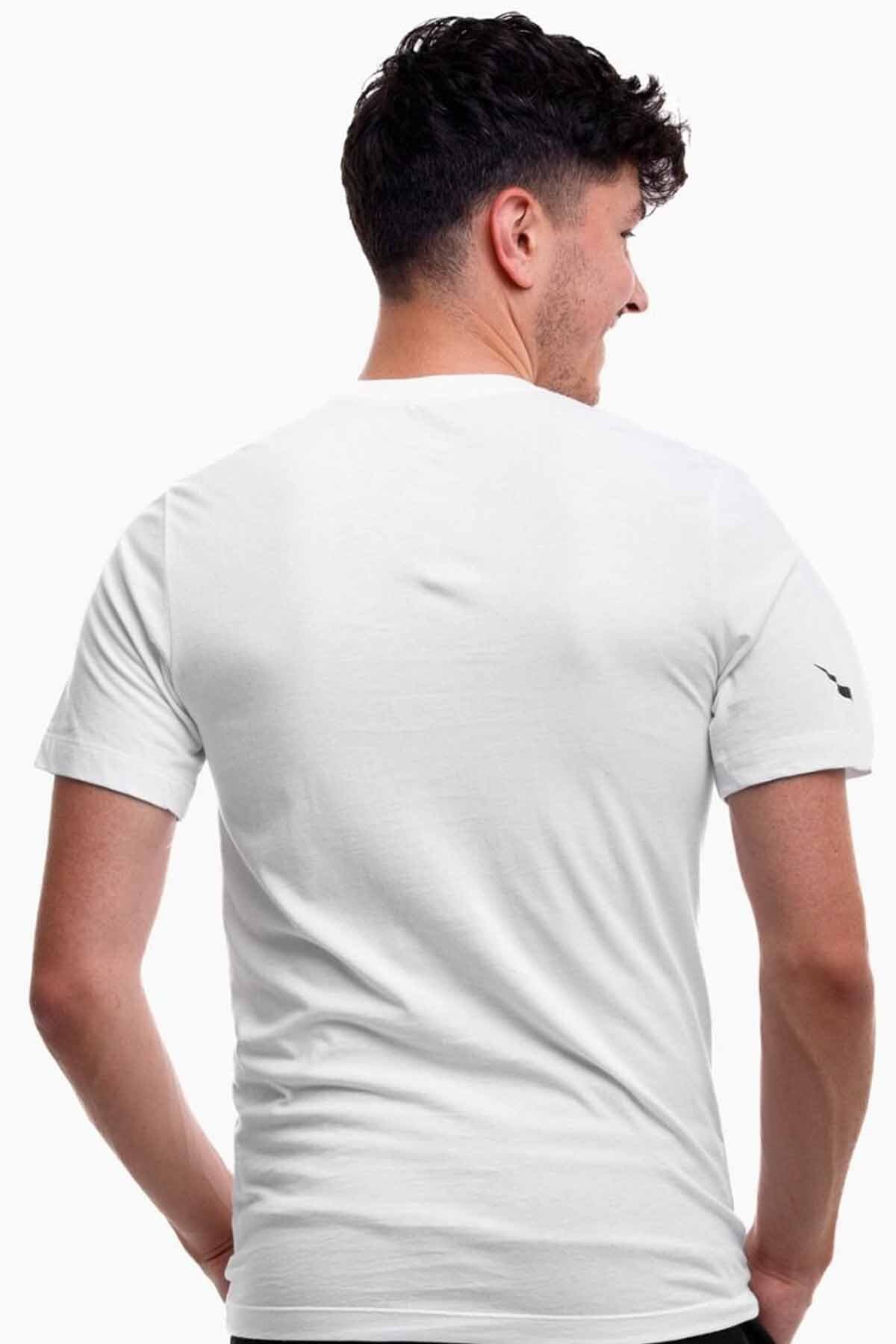 تیشرت مردانه Nike یقه گرد %100 پنبه تیشرت مردانه Nike یقه گرد %100 پنبه