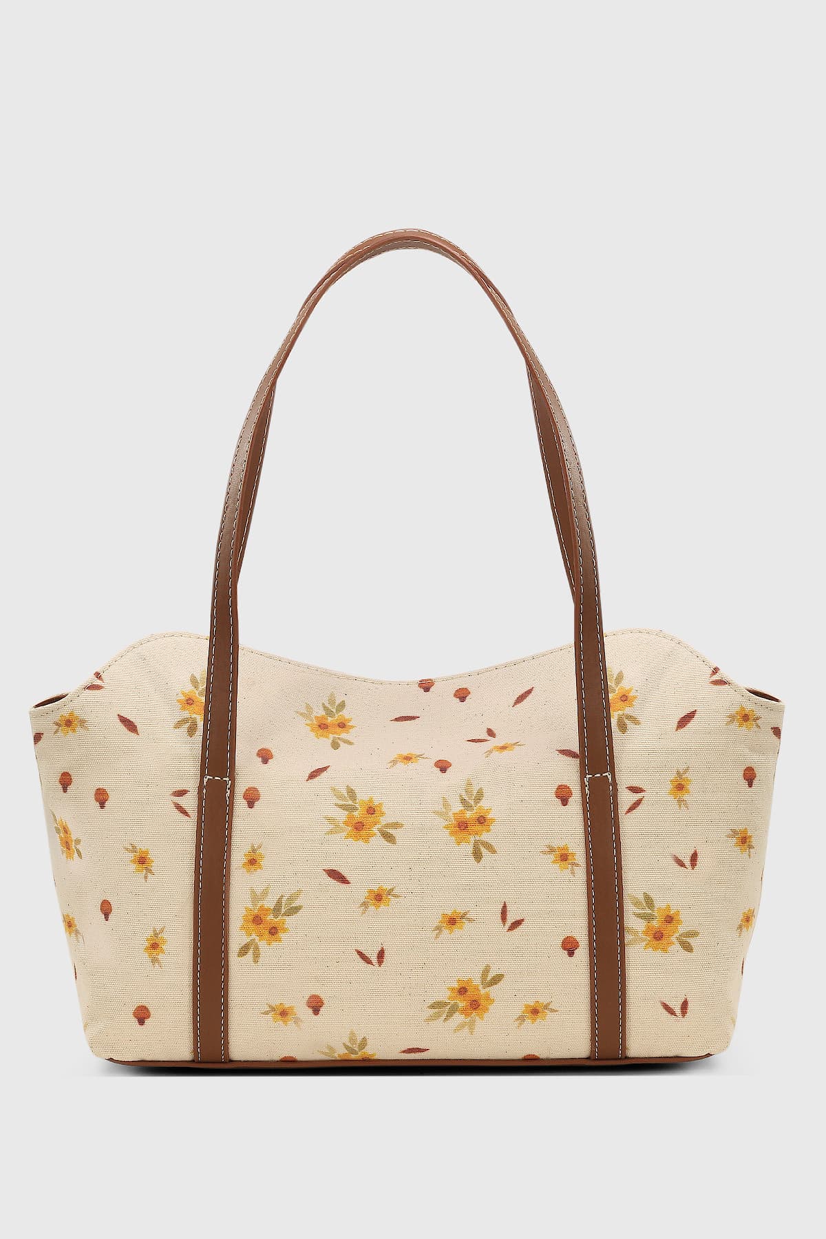 کیف دوشی زنانه Housebags بولینگ طرح بابونه دربدار مدل 270 کیف دوشی زنانه Housebags بولینگ طرح بابونه دربدار مدل 270