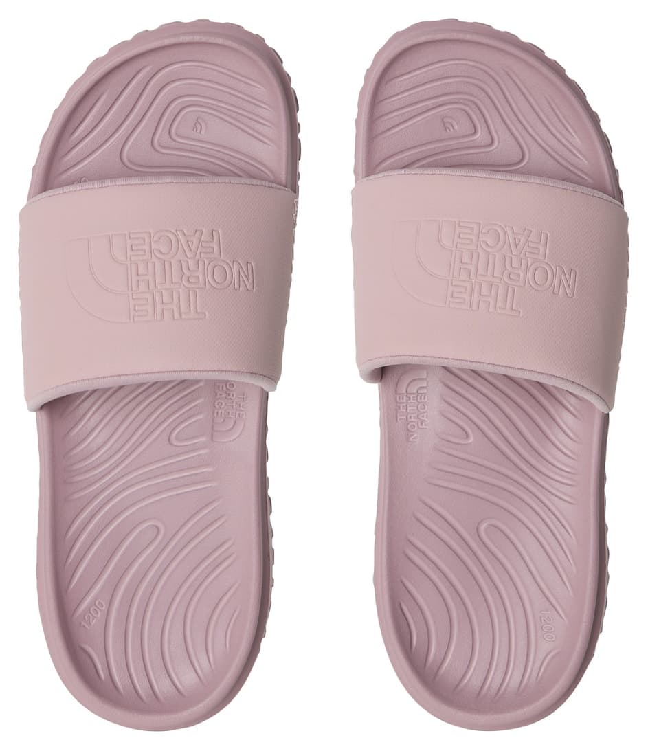 دمپایی زنانه The North Face مدل NEVER STOP CUSH SLIDE دمپایی زنانه The North Face مدل NEVER STOP CUSH SLIDE