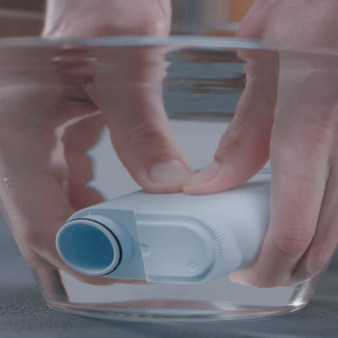 ست مراقبت فیلتر آب AquaClean برای دستگاههای قهوهساز تماماتوماتیک Saeco و PHILIPS چندرنگ ست مراقبت فیلتر آب AquaClean برای دستگاههای قهوهساز تماماتوماتیک Saeco و PHILIPS چندرنگ
