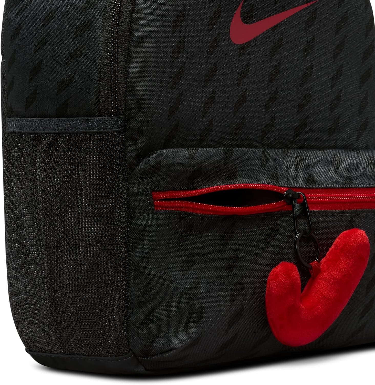 کوله پشتی پسرانه Nike مدل Y NK JDI MINI BKPK SU26 AOP کوله پشتی پسرانه Nike مدل Y NK JDI MINI BKPK SU26 AOP