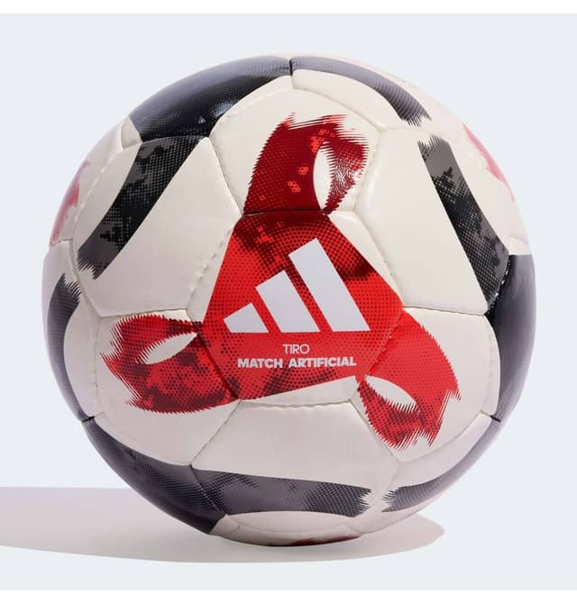 توپ فوتبال adidas مدل Tiro Match JZ9980 توپ فوتبال adidas مدل Tiro Match JZ9980