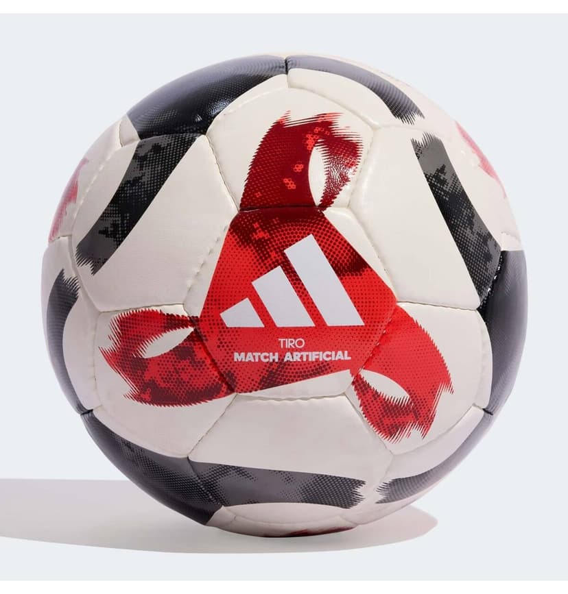 توپ فوتبال adidas مدل Tiro Match JZ9980 توپ فوتبال adidas مدل Tiro Match JZ9980