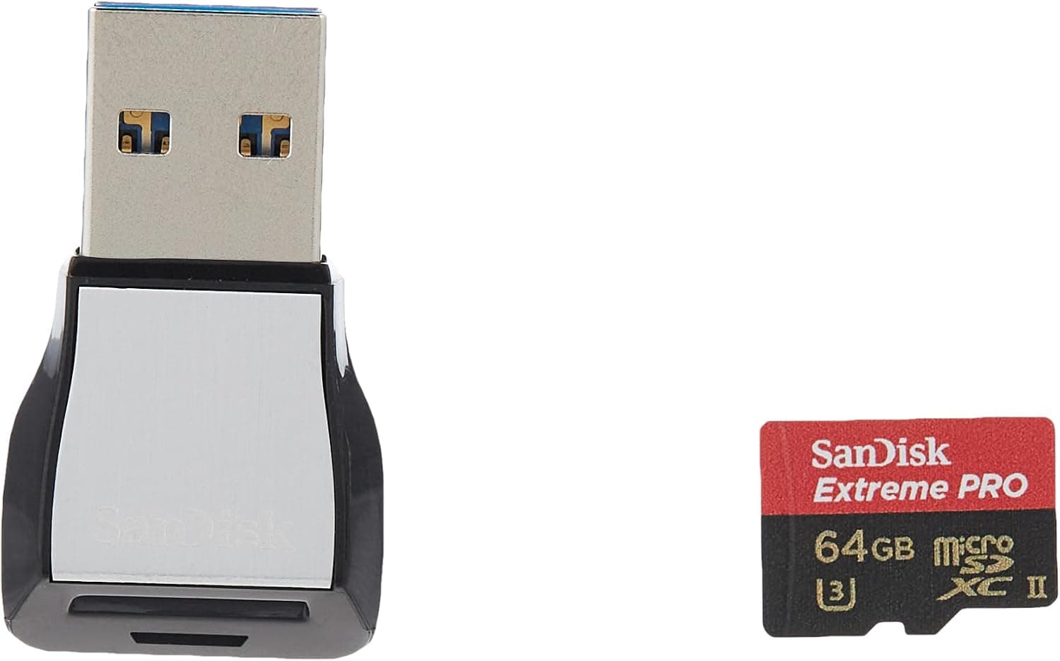 کارت حافظه microSDXC SanDisk Extreme Pro 256GB تا 170 MB/s مدل SDSQXCZ-256G-GN6MA کارت حافظه microSDXC SanDisk Extreme Pro 256GB تا 170 MB/s مدل SDSQXCZ-256G-GN6MA