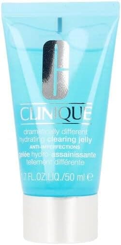 ژل آبرسان Clinique Dramatically Different با پمپ 125ml/4.2oz ژل آبرسان Clinique Dramatically Different با پمپ 125ml/4.2oz