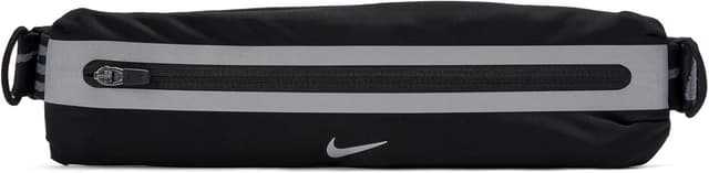 بطری آب Nike Slim 4 مشکی/مشکی/نقرهای تک سایز بطری آب Nike Slim 4 مشکی/مشکی/نقرهای تک سایز