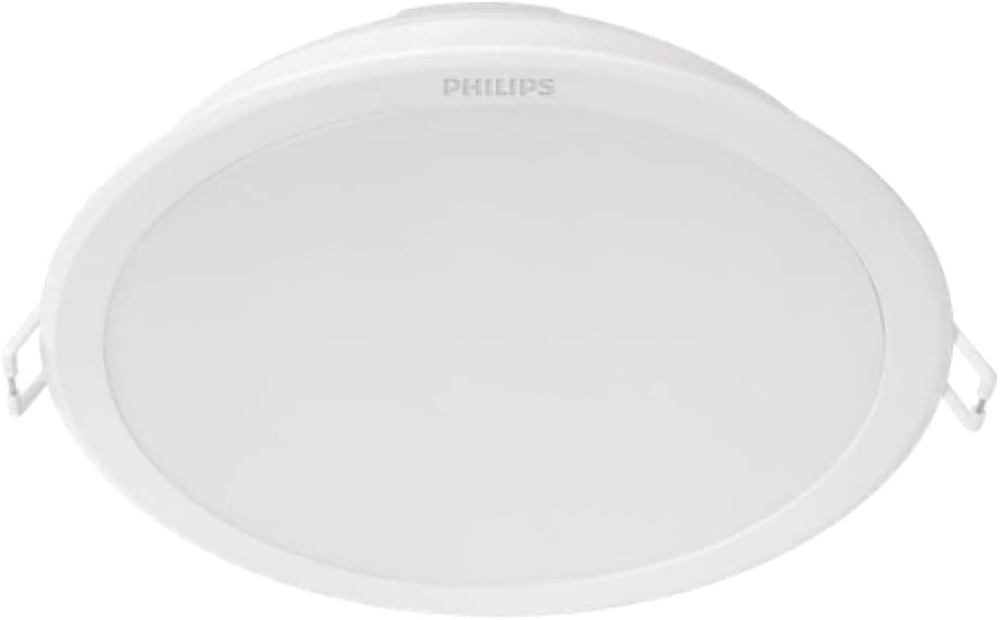 اسپات LED توکار Philips 5.5 وات 6500K سفید مدل 59447 Meson 090 اسپات LED توکار Philips 5.5 وات 6500K سفید مدل 59447 Meson 090
