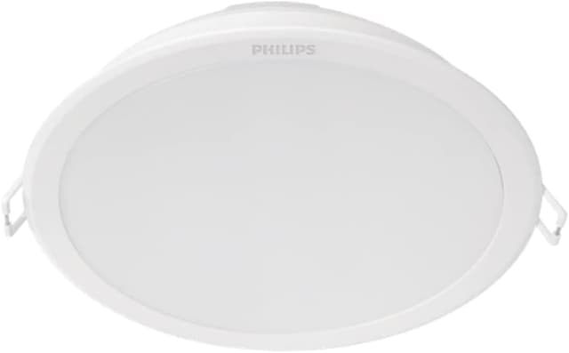 اسپات LED توکار Philips 5.5 وات 6500K سفید مدل 59447 Meson 090 اسپات LED توکار Philips 5.5 وات 6500K سفید مدل 59447 Meson 090