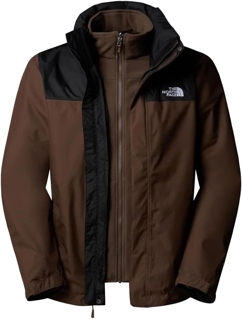 ژاکت مردانه The North Face Triclimate مدل M Evolve II ژاکت مردانه The North Face Triclimate مدل M Evolve II