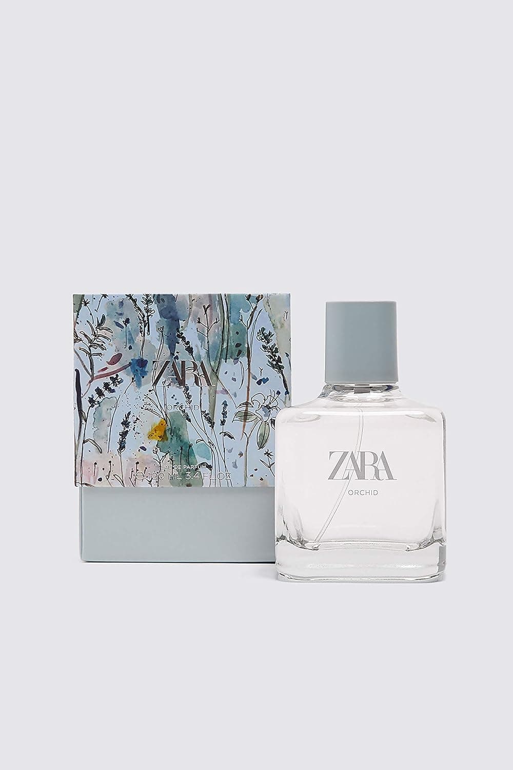 عطر زنانه Zara Orchid EDP 90 ml عطر زنانه Zara Orchid EDP 90 ml