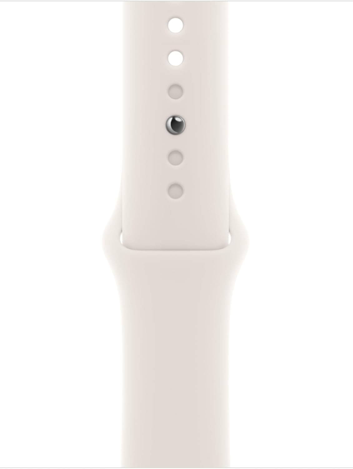 بند ساعت Apple Watch مدل Sport Band خاکستری سنگی 46mm سایز S/M بند ساعت Apple Watch مدل Sport Band خاکستری سنگی 46mm سایز S/M