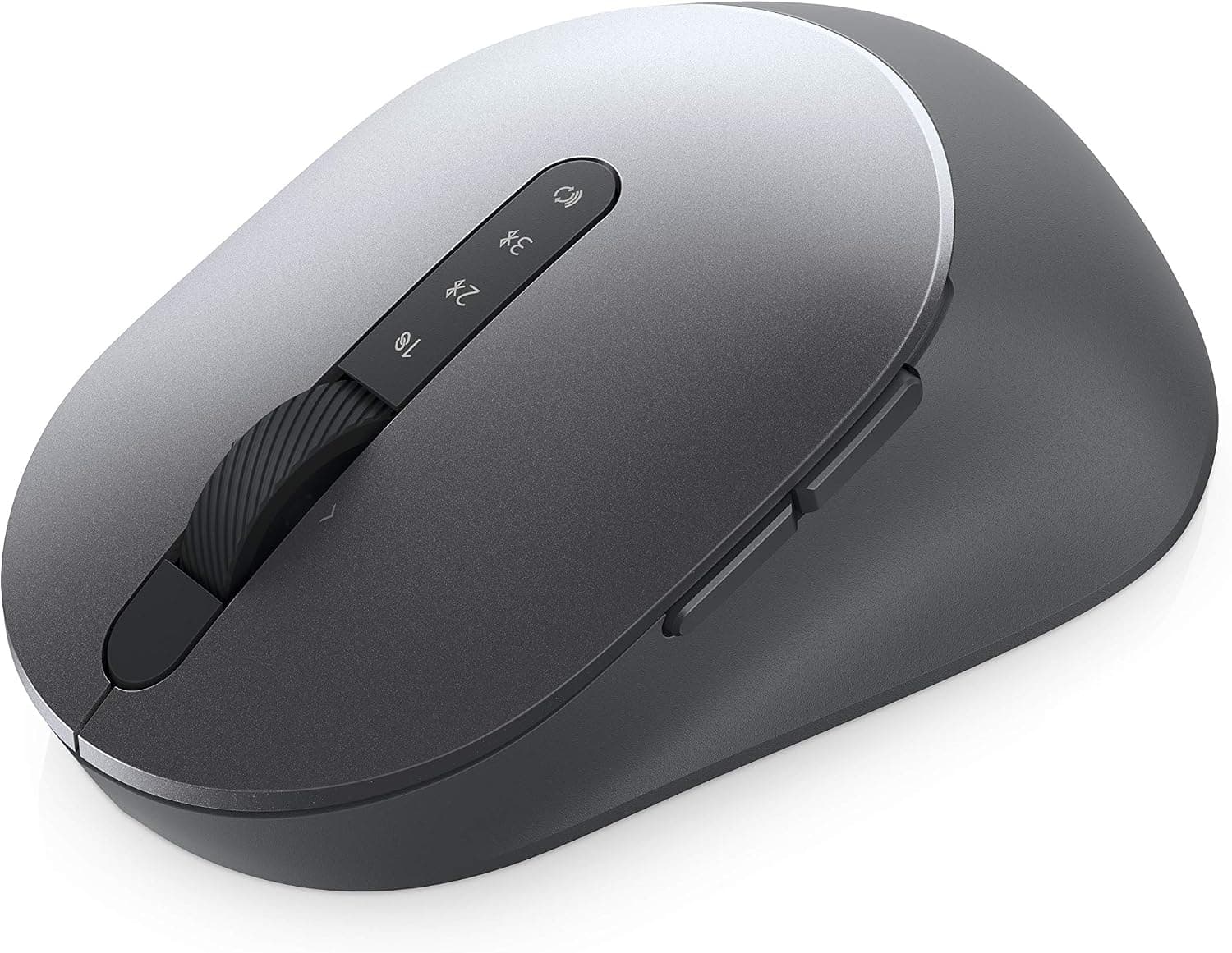 ماوس بیسیم Dell مشکی مدل WM126 ماوس بیسیم Dell مشکی مدل WM126