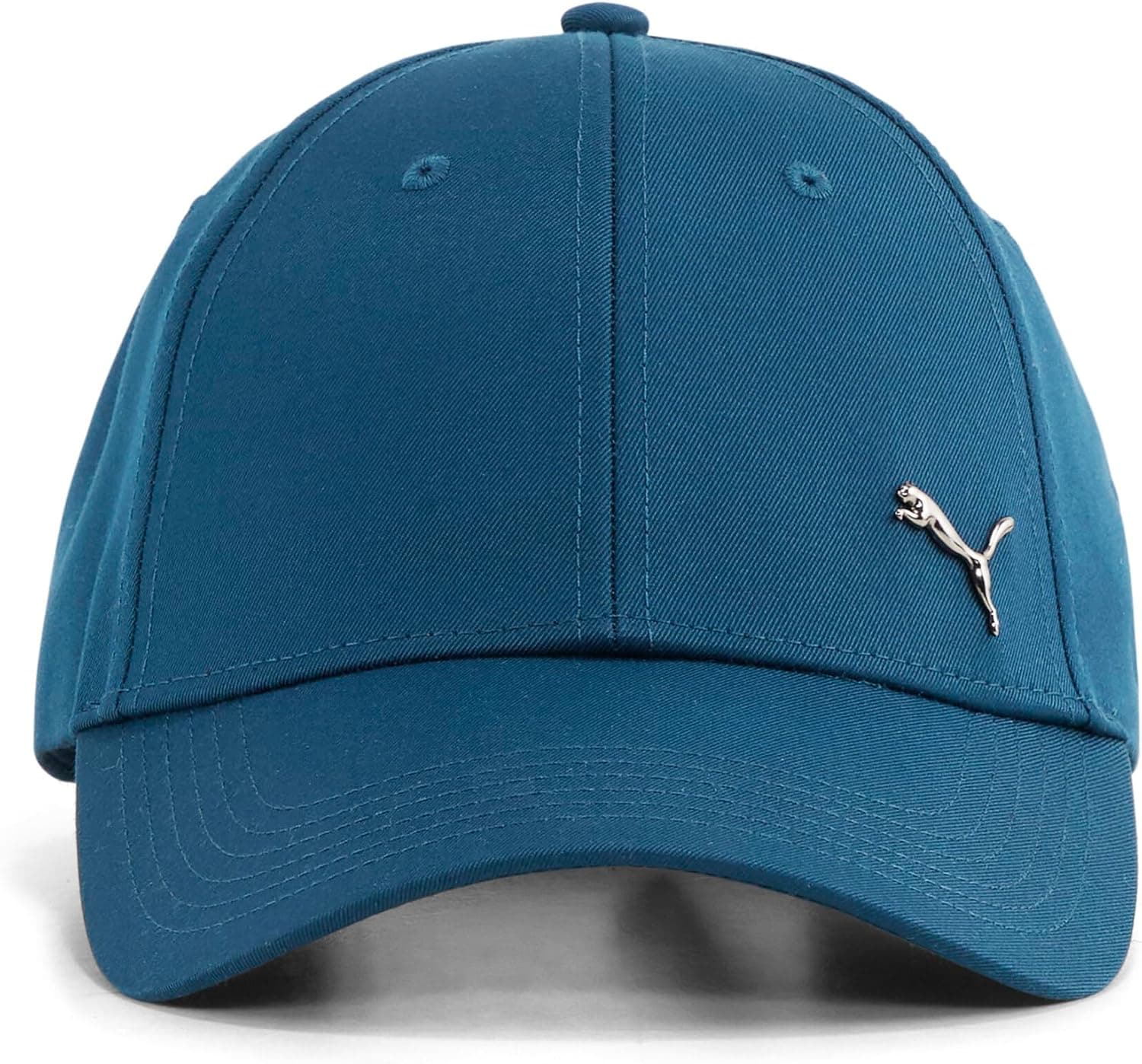 کلاه کپ یونیسکس بزرگسال PUMA ESS METAL PUMA CAT BB کلاه کپ یونیسکس بزرگسال PUMA ESS METAL PUMA CAT BB