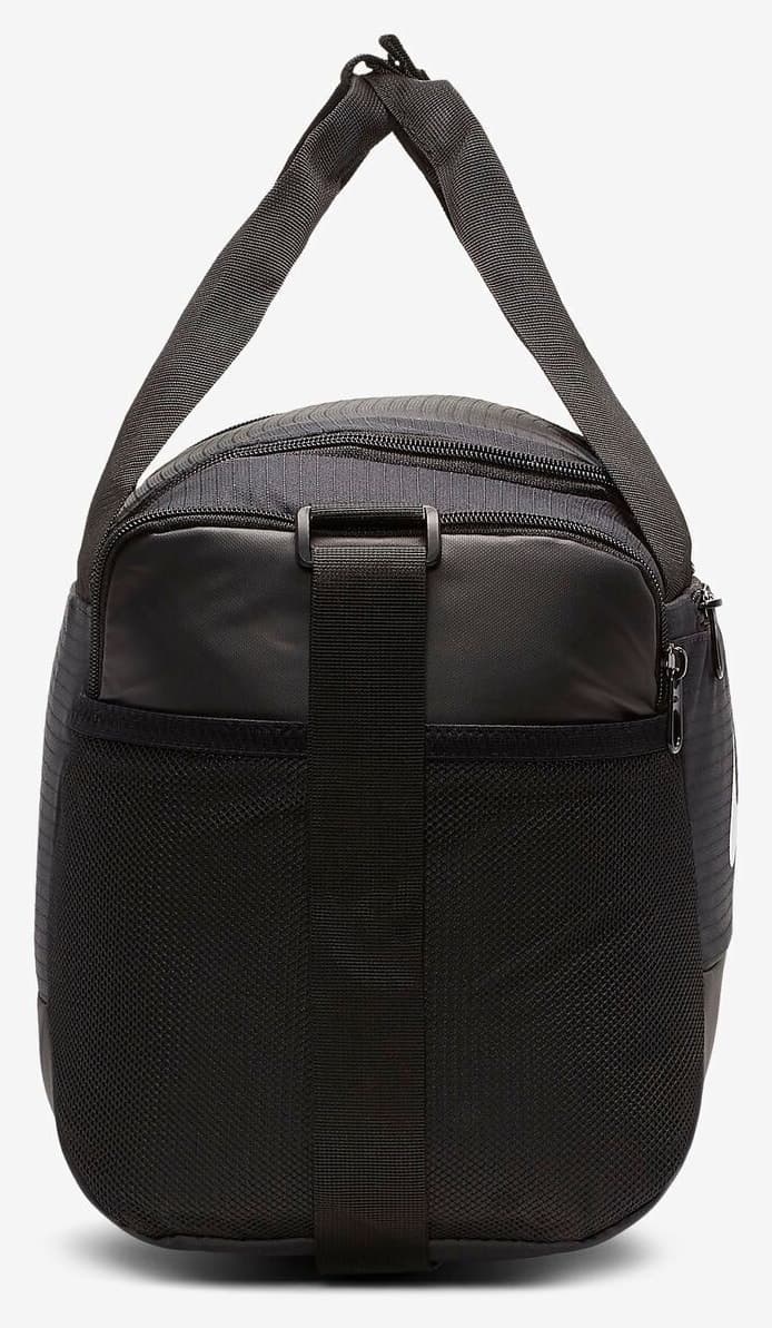 کیف ورزشی یونیسکس Nike مشکی مدل Ba5961-010-010 کیف ورزشی یونیسکس Nike مشکی مدل Ba5961-010-010