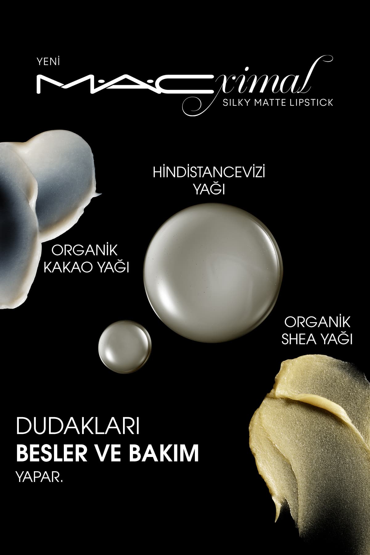 رژ لب Mac نمدهنده با رنگدهی بالا M·A·CXIMAL Silky Matte Ruby Woo رژ لب Mac نمدهنده با رنگدهی بالا M·A·CXIMAL Silky Matte Ruby Woo