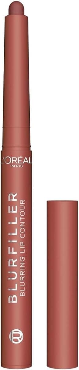 محصول آرایشی L'Oréal Paris مدل CR Blurfiller 520 رنگ بوردو محصول آرایشی L'Oréal Paris مدل CR Blurfiller 520 رنگ بوردو