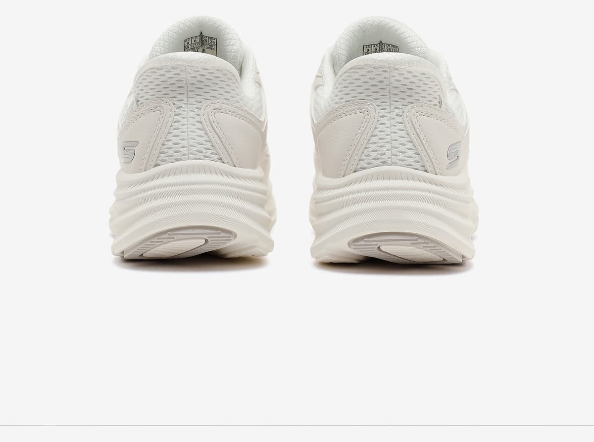 کفش ورزشی زنانه Skechers BOBS SKILLZ سفید مدل 117757 WHT کفش ورزشی زنانه Skechers BOBS SKILLZ سفید مدل 117757 WHT
