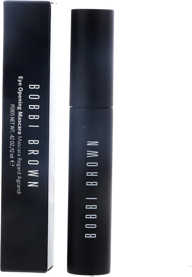 ریمل زنانه Bobbi Brown مدل Eye Opening شماره 01 با رنگ مشکی 0.42oz ریمل زنانه Bobbi Brown مدل Eye Opening شماره 01 با رنگ مشکی 0.42oz