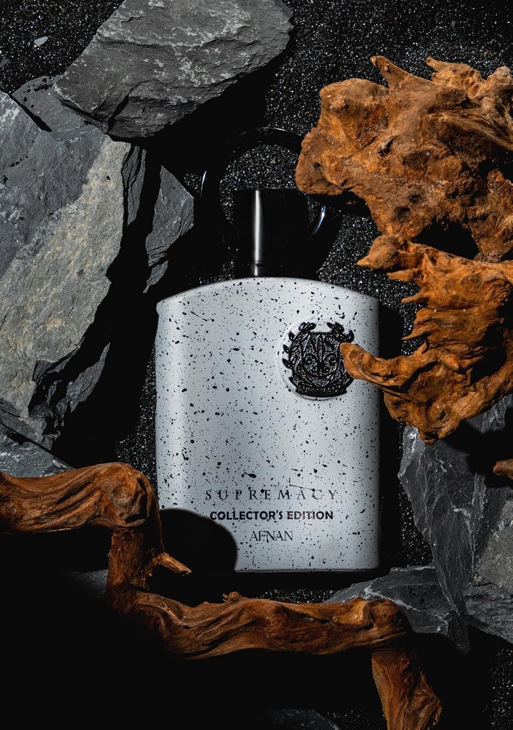 ادوپرفیوم مردانه Afnan Supremacy Collector's Edition 100ml ادوپرفیوم مردانه Afnan Supremacy Collector's Edition 100ml