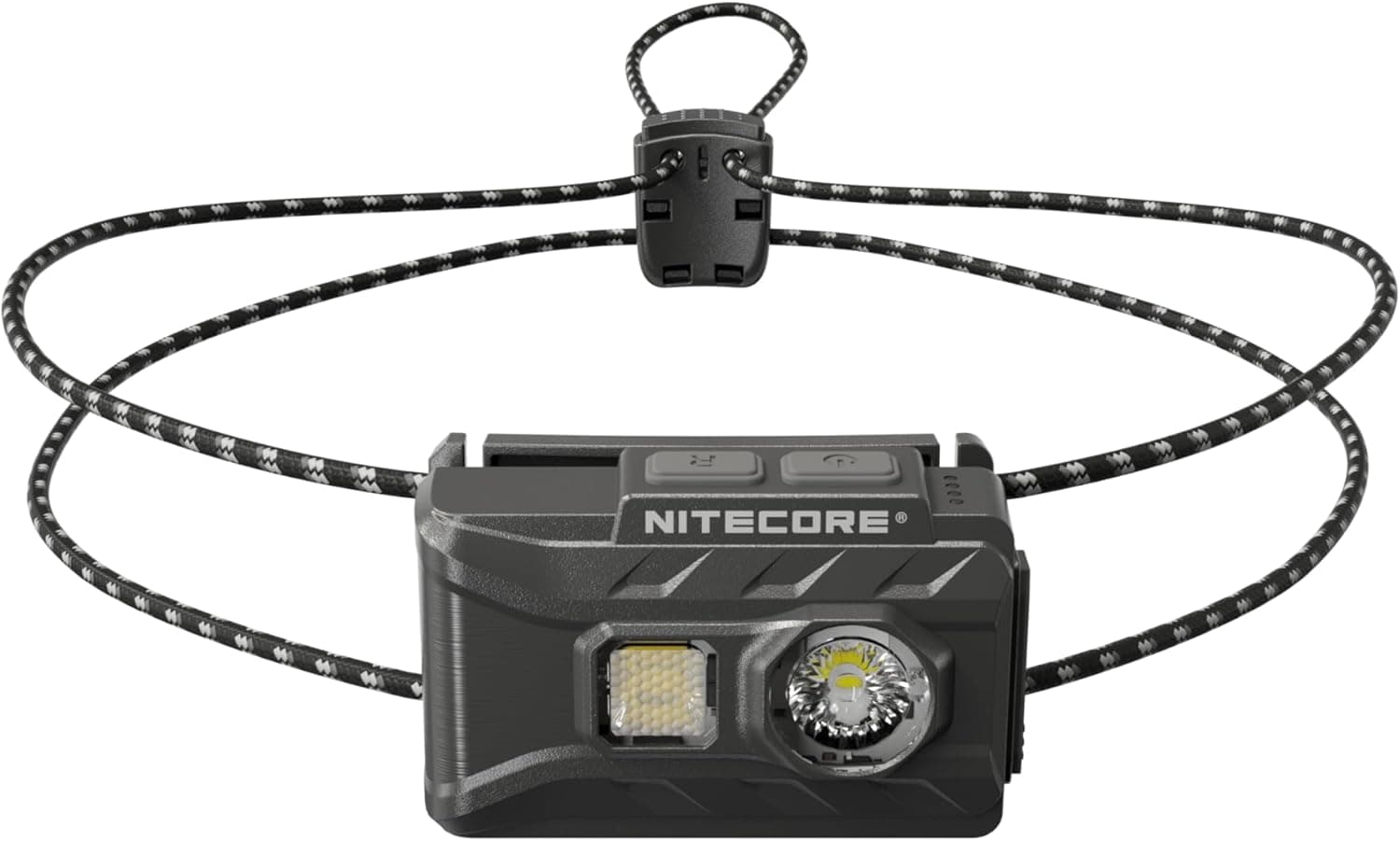 چراغ پیشانی Nitecore مدل NU20 Classic چراغ پیشانی Nitecore مدل NU20 Classic