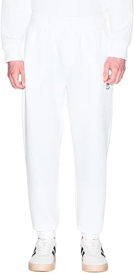 شلوار جاگر مردانه Armani Exchange نخی کمر معمولی پاچه لاستیکی مدل XM001778 AF10818 U0009 شلوار جاگر مردانه Armani Exchange نخی کمر معمولی پاچه لاستیکی مدل XM001778 AF10818 U0009