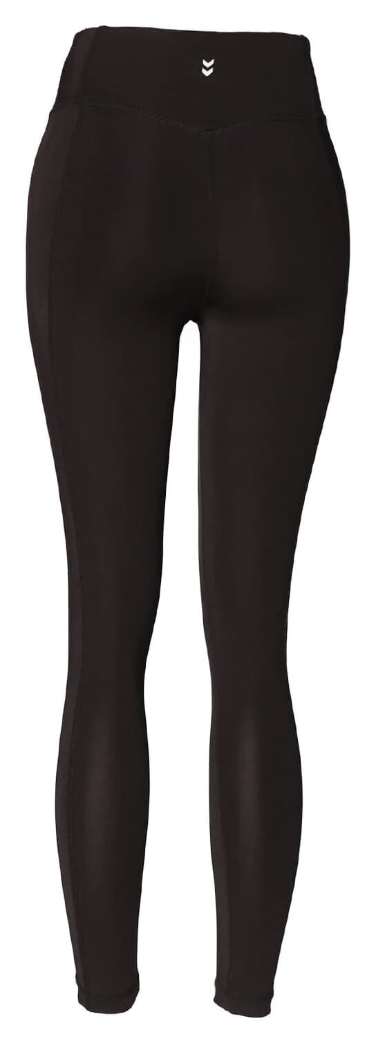 لگ ورزشی زنانه hummel کمر بلند مدل T-MT ACTIVE لگ ورزشی زنانه hummel کمر بلند مدل T-MT ACTIVE