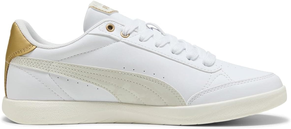 کفش اسنیکر زنانه PUMA سیاه Vikky Star DayINight مدل 40260202 کفش اسنیکر زنانه PUMA سیاه Vikky Star DayINight مدل 40260202