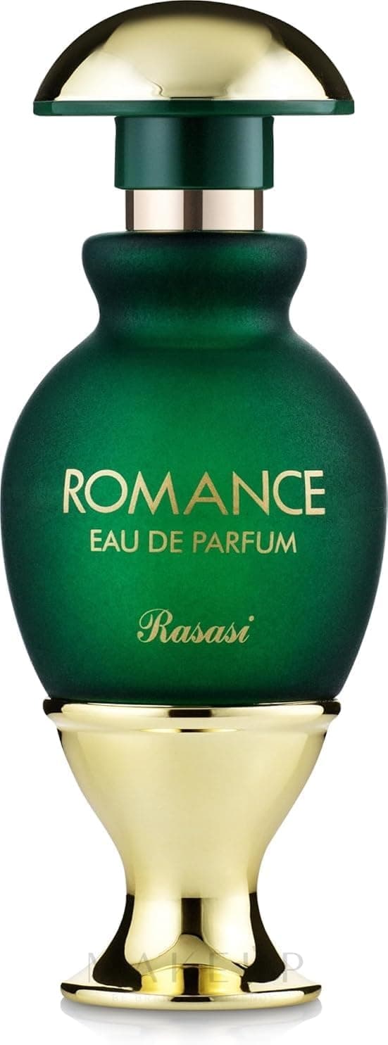 عطر زنانه RASASI مدل ROMANCE 45 ml عطر زنانه RASASI مدل ROMANCE 45 ml
