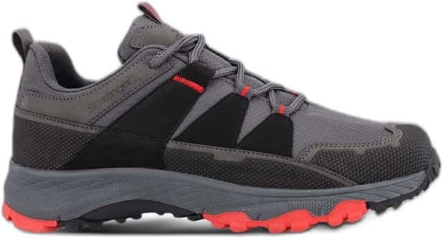 اوتدور مردانه Slazenger GRIFFIN I رنگ شنی اوتدور مردانه Slazenger GRIFFIN I رنگ شنی