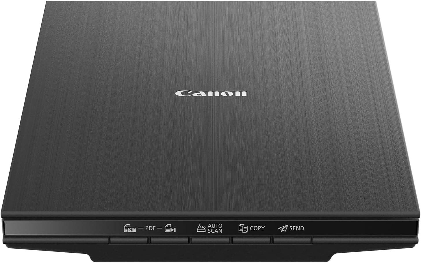 اسکنر تخت Canon CanoScan مشکی با رزولوشن 4.800 × 4.800 dpi مدل LiDE 400 اسکنر تخت Canon CanoScan مشکی با رزولوشن 4.800 × 4.800 dpi مدل LiDE 400
