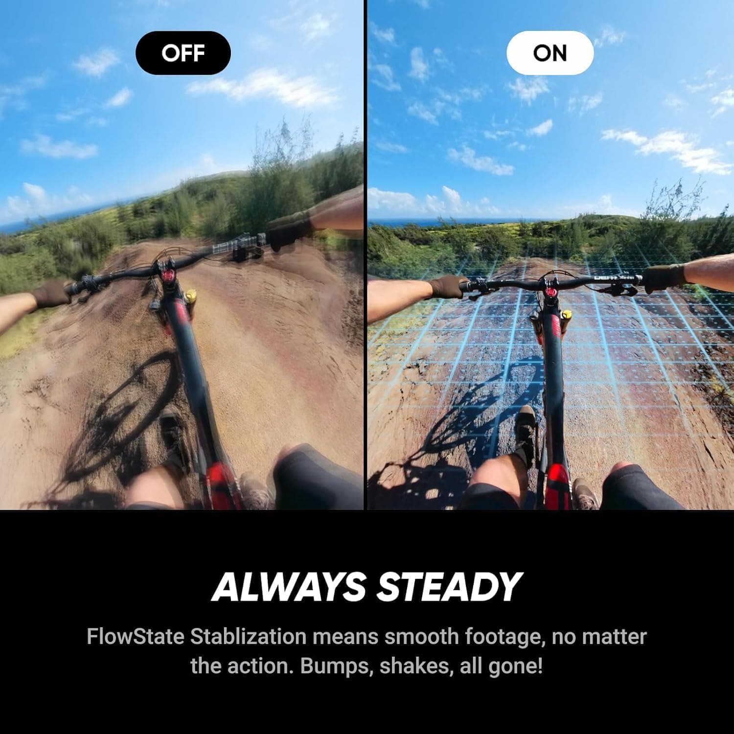 دوربین اکشن 360° Insta360 ضدآب 8K با لنز قابل تعویض نسخه امارات مدل X5 دوربین اکشن 360° Insta360 ضدآب 8K با لنز قابل تعویض نسخه امارات مدل X5