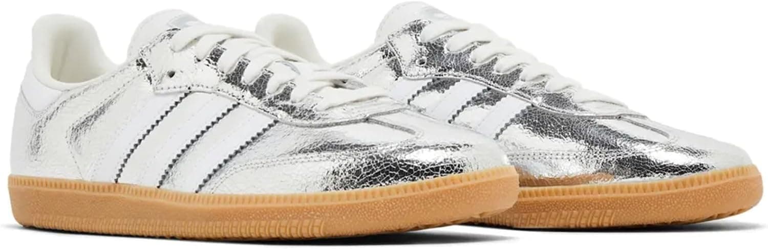 کفش اسنیکر زنانه adidas Originals مدل Samba OG کفش اسنیکر زنانه adidas Originals مدل Samba OG