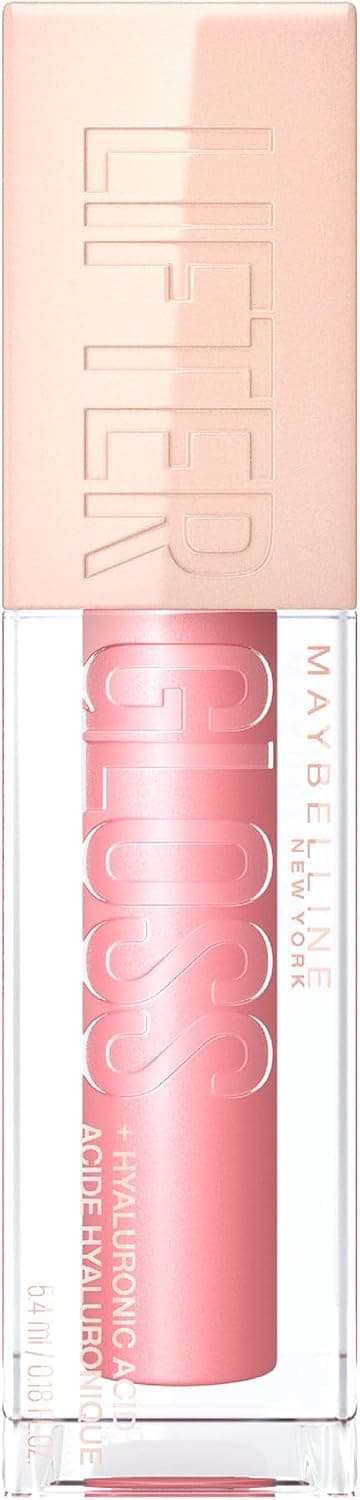 برق لب مرطوبکننده MAYBELLINE مدل 004 Silk برق لب مرطوبکننده MAYBELLINE مدل 004 Silk