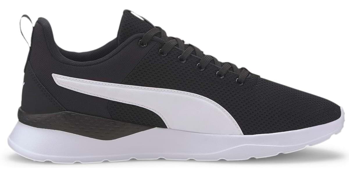 کفش ورزشی یونیسکس Puma Anzarun Lite مدل TDP 405506 مشکی-سفید کفش ورزشی یونیسکس Puma Anzarun Lite مدل TDP 405506 مشکی-سفید