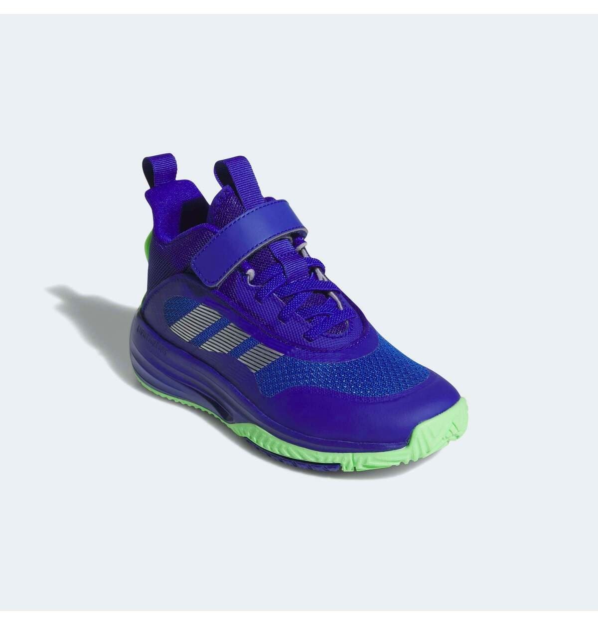 کفش بسکتبال یونیسکس بچگانه adidas Ownthegame 3.0 K مدل JR9920 کفش بسکتبال یونیسکس بچگانه adidas Ownthegame 3.0 K مدل JR9920