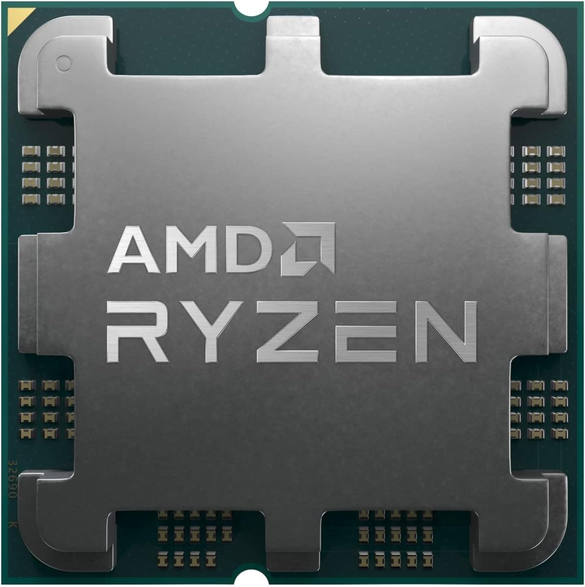 پردازنده دسکتاپ AMD Ryzen 7 7700X 8-Core 16-Thread بدون قفل پردازنده دسکتاپ AMD Ryzen 7 7700X 8-Core 16-Thread بدون قفل