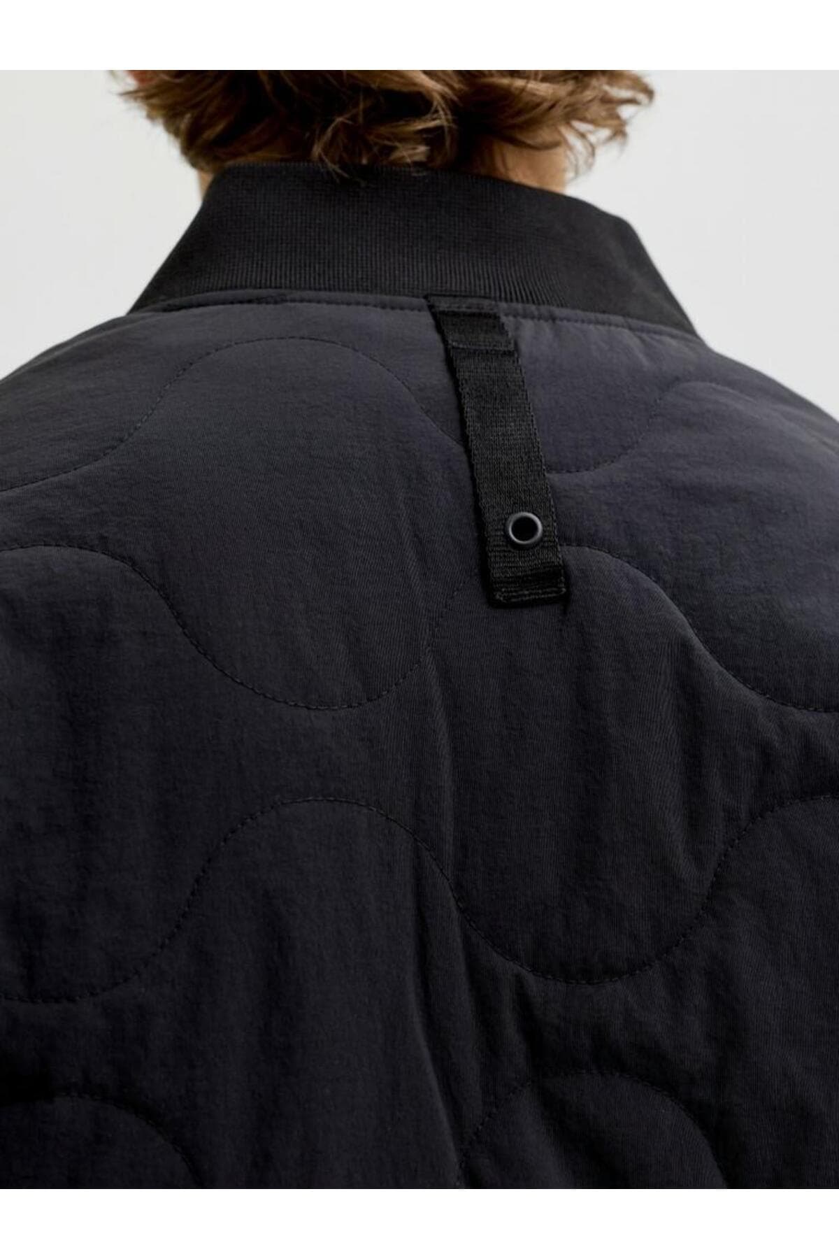 کت مردانه Jack & Jones مدل Axel Lıner 12298748 کت مردانه Jack & Jones مدل Axel Lıner 12298748