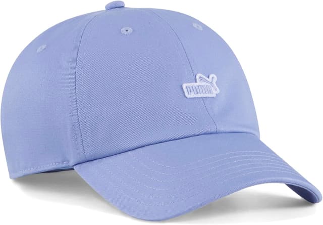 کلاه یونیسکس PUMA ESS No.1 Logo Patch BB Cap بنفش اسطوخودوسی پررنگ کلاه یونیسکس PUMA ESS No.1 Logo Patch BB Cap بنفش اسطوخودوسی پررنگ
