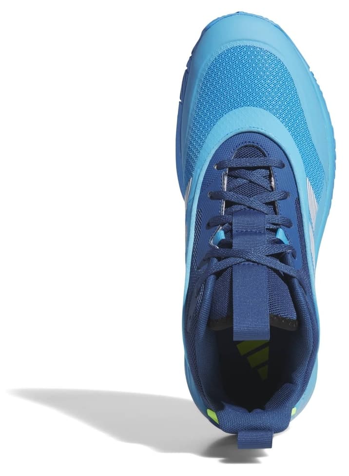 کفش بسکتبال مردانه adidas Ownthegame 3.0 مدل JS2168 کفش بسکتبال مردانه adidas Ownthegame 3.0 مدل JS2168