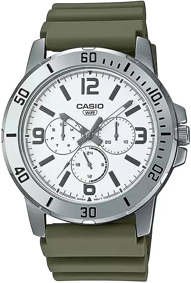 ساعت مردانه Casio ساعت مردانه Casio